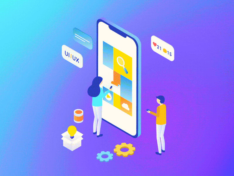 Suffixweb Digital Services Ui/Ux design