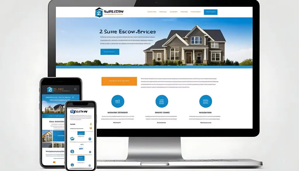 Website design made by suffixweb Digital services