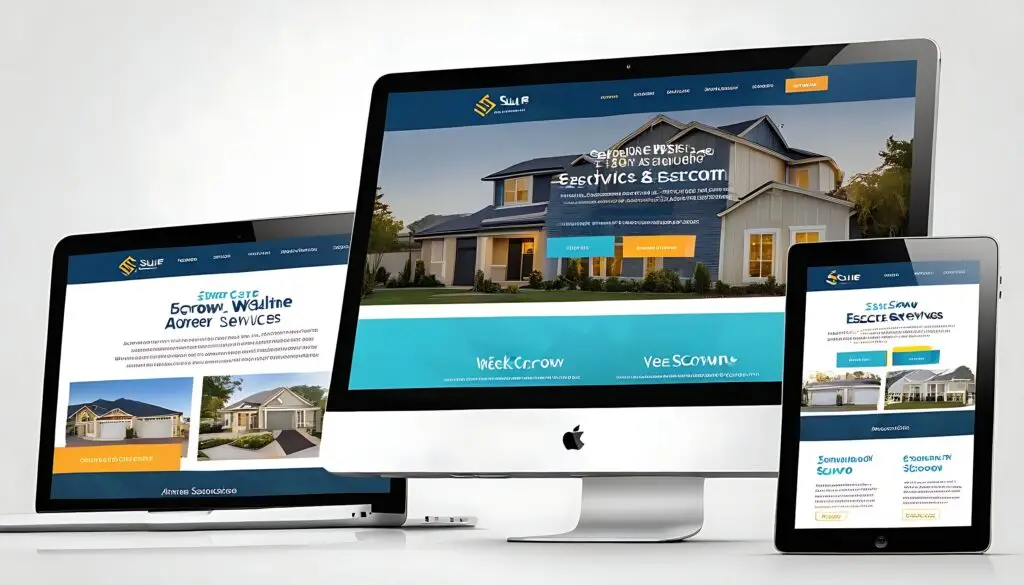 Website design made by suffixweb Digital services