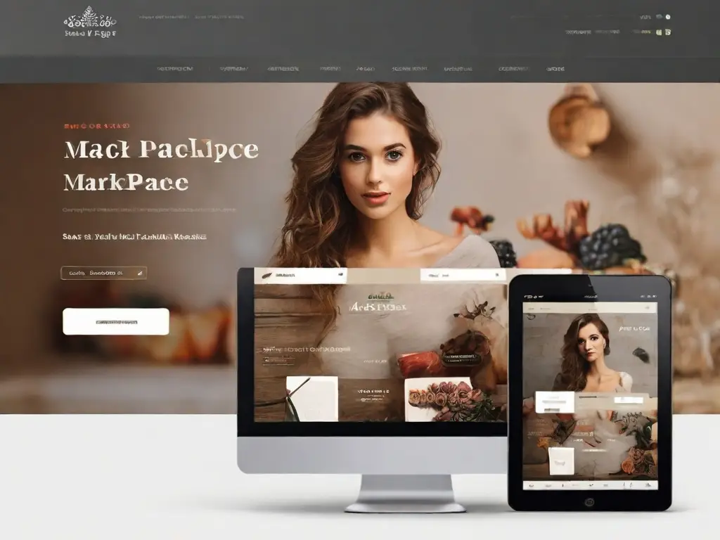 Website design made by suffixweb Digital services