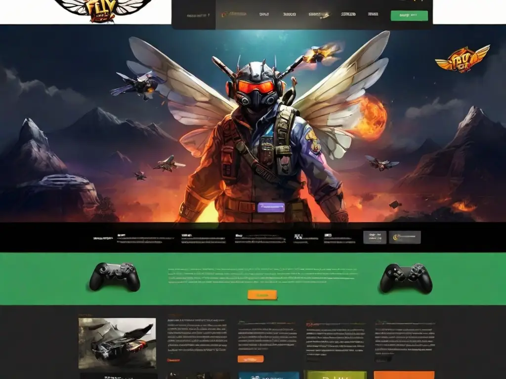Website design made by suffixweb Digital services