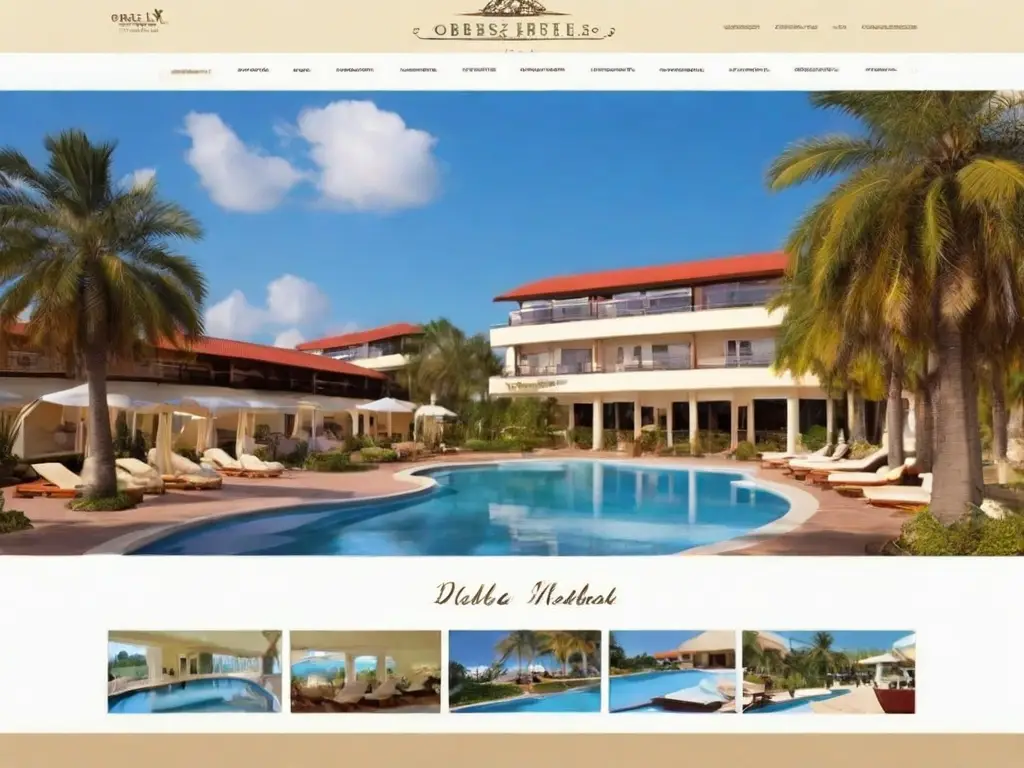 Website design made by suffixweb Digital services