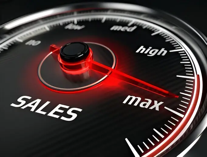 Ecommerce website design - suffixweb - increased sales