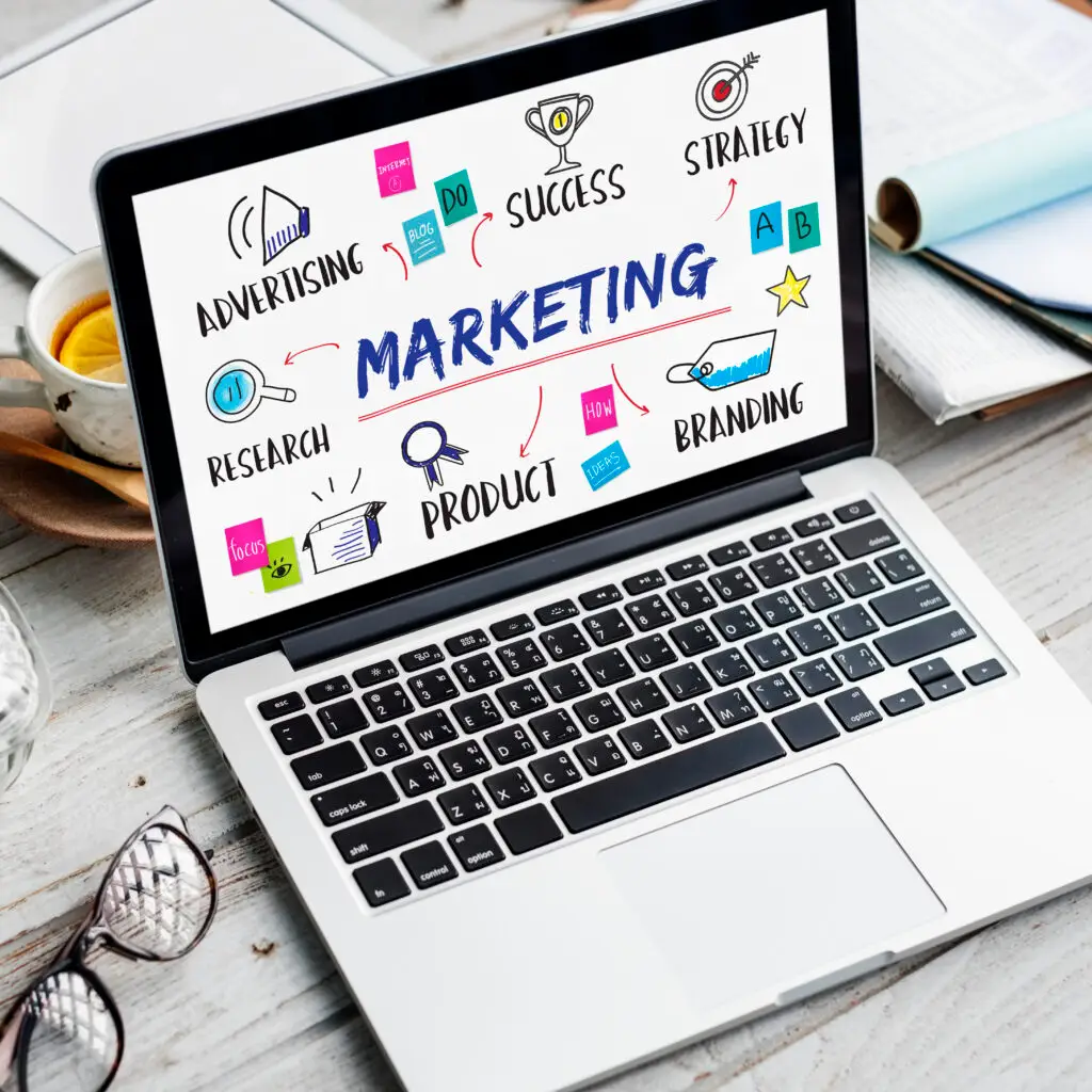 Suffixweb - A Beginners Guide to Digital Marketing