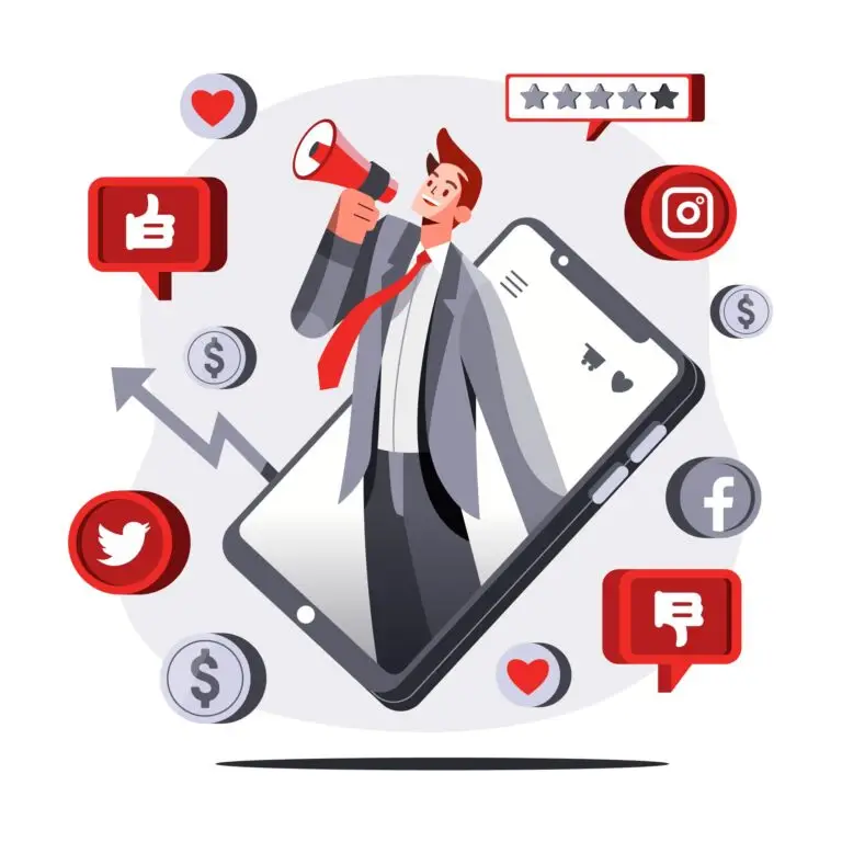 Suffixweb Digital Marketing