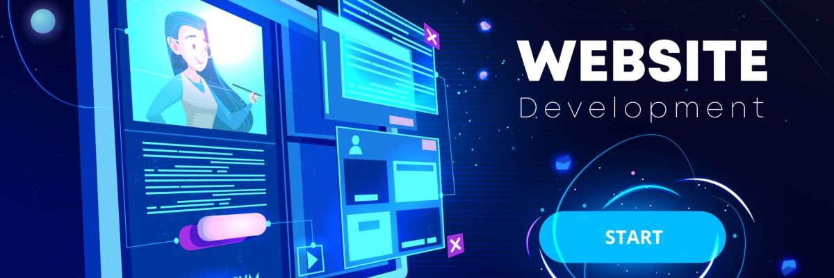 web design and development - Suffixweb digital services